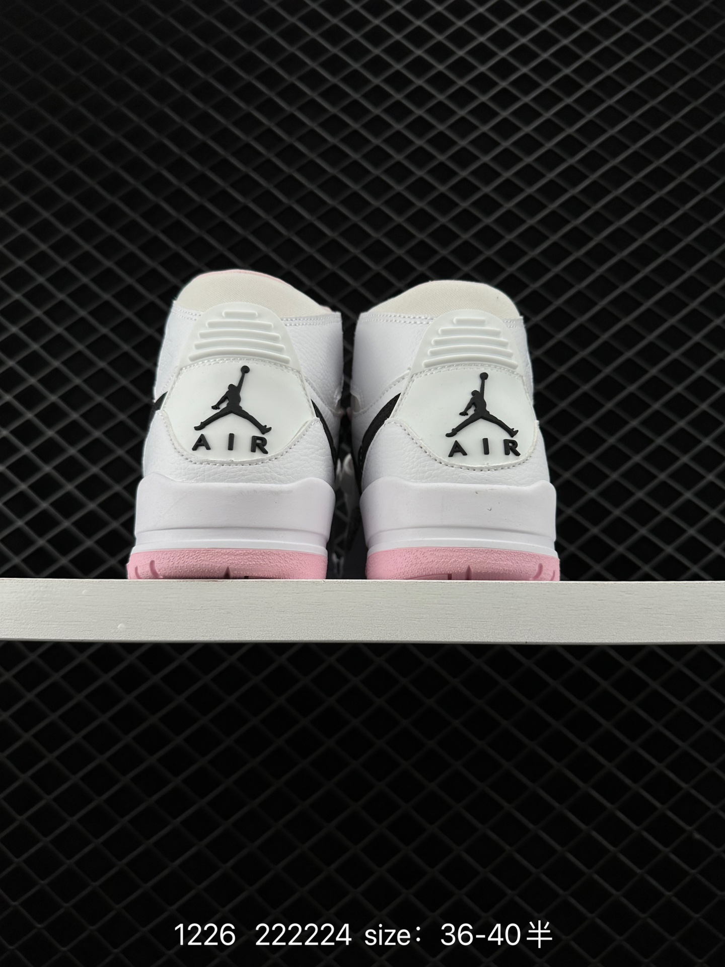 Nike Air Jordan Legacy 312 High OG